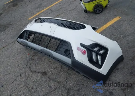 2020 Kia Niro Plug-In Hybrid Lxs из США, поврежденный, VIN KNDCM3LD6L5403988